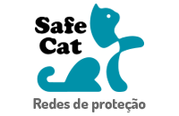 Redes de Proteção para Gatos - Tela de Proteção para Gatos | Safecat logo